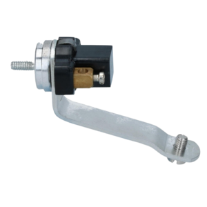 Interrupteur d'essuie-glace 10/52-7/57