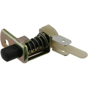 Contacteur de plafonnier 8/60-  2 contacts