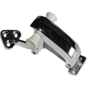 Mécanisme d’ouverture de pop-out pour T2 1/62-7/67 avec boutons ivoires