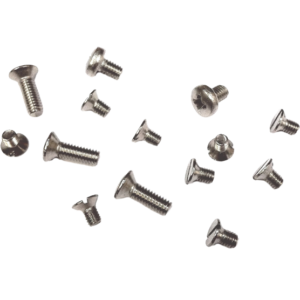 Kit visserie complet pour 1 pop-out