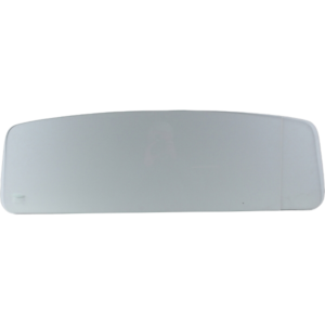 Vitre arrière claire pour T2 68-79 pick-up simple et double cabine