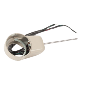 Commodo de clignotant ivoire 55-60