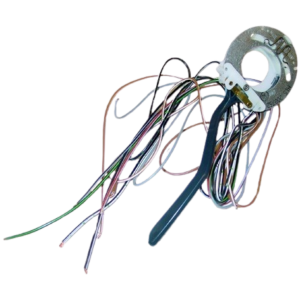 Commodo de clignotant 8/67-7/70 (8 fils)