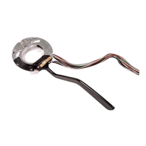 Commodo de clignotant 8/67-7/70 (8 fils)  Wolfsburg West