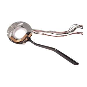 Commodo de clignotant 8/70-7/71 + 1200 8/70-7/75 (8 fils)  Wolfsburg West