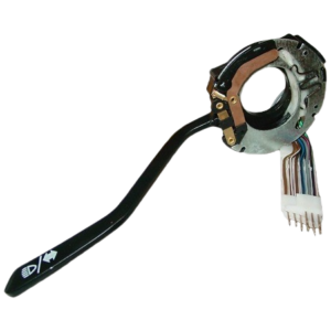 Commodo de clignotant T1 8/71- (à broches) + Golf 1  74-7/77