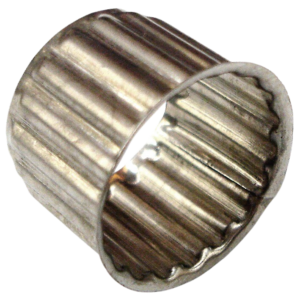 Câle de roulement de colonne de direction 8/67-7/74