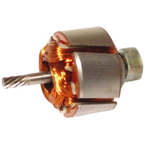 Induit de moteur d’essuie-glace SWF 12volts 58-66