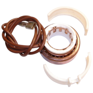 Roulement de colonne de direction -7/71