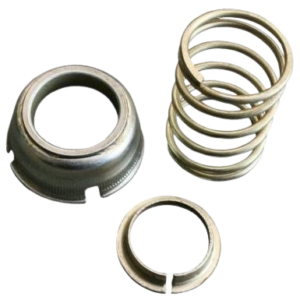 Roulement de colonne de direction 62-67