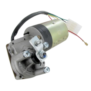 Moteur d’essuie-glace 12volts 8/71- (sauf 1303) avec commodo au volant