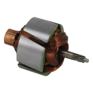 Induit de moteur d'essuie-glace 12volts T1 58-66 et T2 55-64 (sauf SWF)