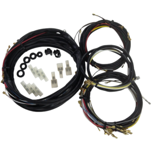 Système électrique 65