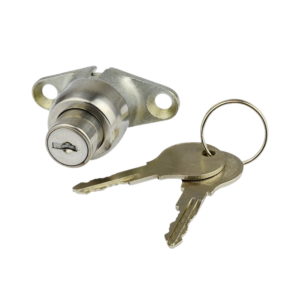 Serrure de hayon T2 8/63-7/66