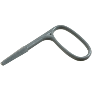 Clef de capot moteur 55-65 Wolfsburg West