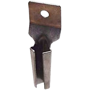 Support de clef de capot moteur 55-65