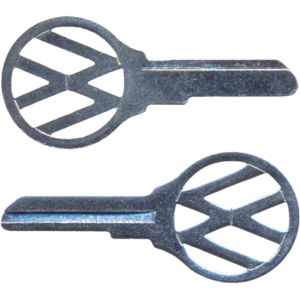 Clef profil EZDVF T2 50-63