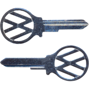 Clef profil T T2 64-66