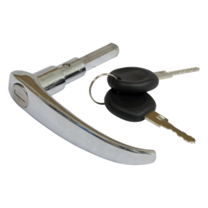 Poignée de porte latérale 8/58-67