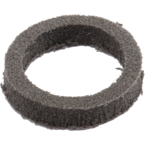 Joint feutre entre bague et poignée de porte latérale coulissante T2 74-79 et T25