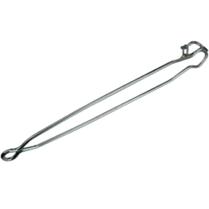 Support de capot moteur 68-72