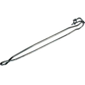 Support de capot moteur 73-