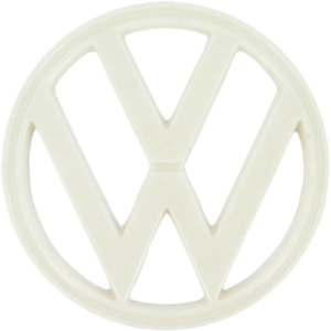 Emblème de face avant T2 8/72-4/79