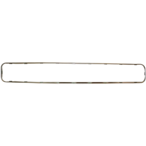 Moulure chromée Deluxe pour grille avant de Bay Window T2A 68-72