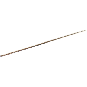 Chrome de louvers de ventilation moteur -3/55 (310mm)