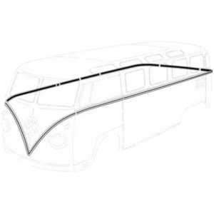 Kit de baguettes deluxe 55-63