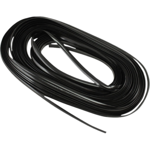 Kit inserts de couleur pour baguettes de tour de caisse toutes années noir