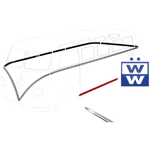 Baguette de bas de caisse toutes années