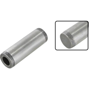 Axe de charnière de porte -7/75 15mm