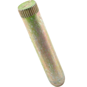 Axe de charnière de porte 8/75- 8mm