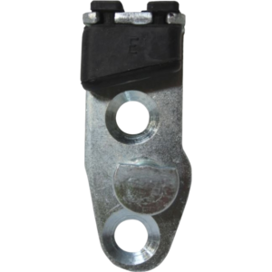 Arrêt de porte sur montant gauche 68-