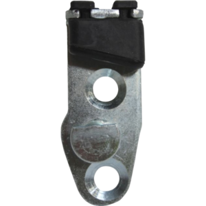 Arrêt de porte sur montant droit 68-