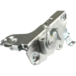 Mécanisme de fermeture de porte gauche 8/73-