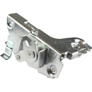 Mécanisme de fermeture de porte droit 8/73-