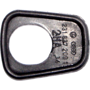 Petit joint de poignée de porte 68-