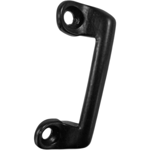 Clip pour sangle de retenue de porte latérale toutes années