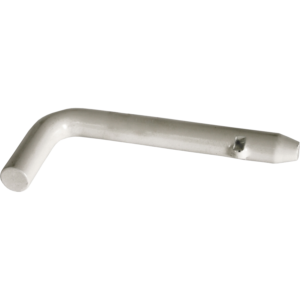 Goupille pour sangle de retenue de portes battantes -67 et porte arrière double cabine -67