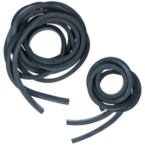 Kit de joints (2) de portes T2 50-67 Qualité standard