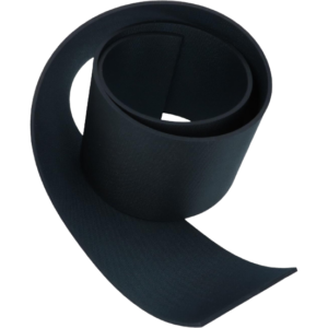 Joint entre vitre de déflecteur et cadre