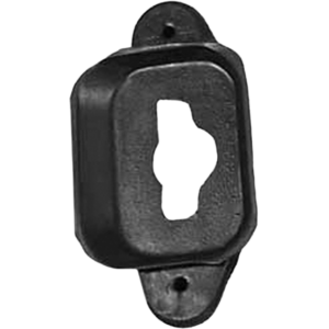 Set de 2 joints d’arrêt de porte