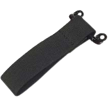 Sangle de retenue de porte latérale 61-67