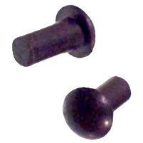 Set de 2 rivets pour réf 08642