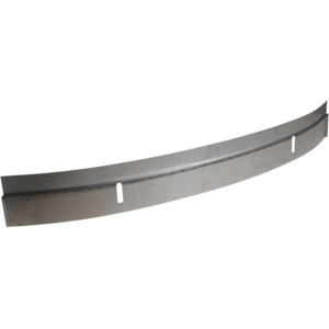 Bas de face avant derrière le pare-choc -7/67