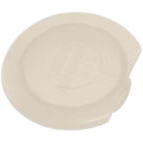 Capuchon de vis de porte latérale 63-67