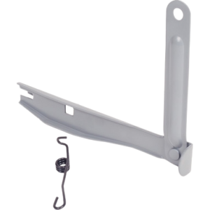 Compas de capot moteur 55-63 (vendu avec son ressort)