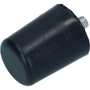 Butée de ridelle hauteur 25mm (2 requis par véhicule)